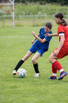 Bild 39 - wCJ Norddeutsche Meisterschaft Quali